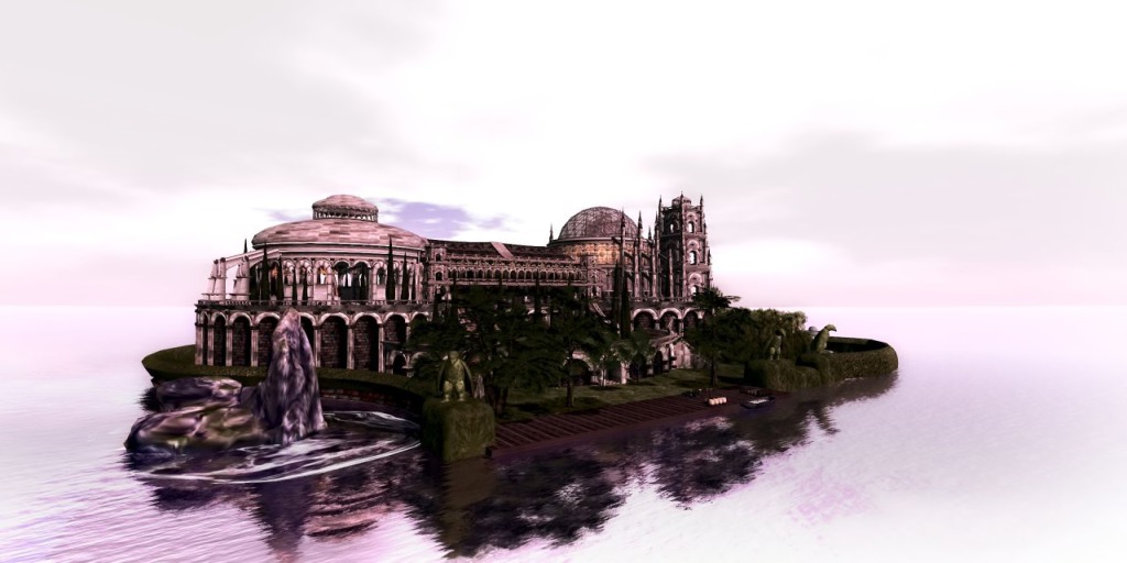 CastleSirin