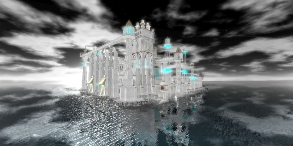 City White