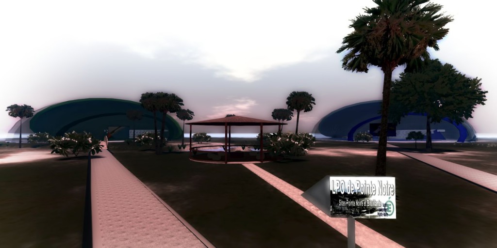 Campus de Fouillole