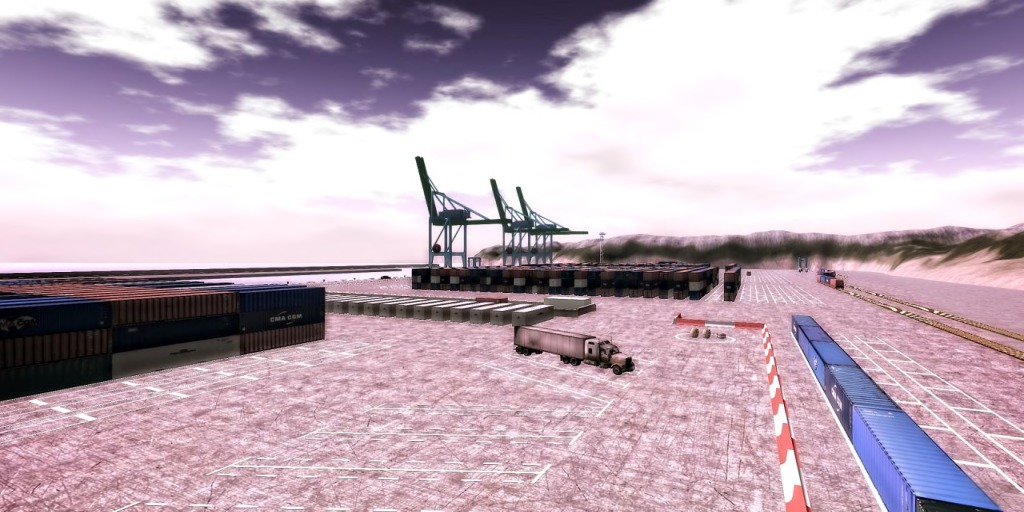 Port_Marseille