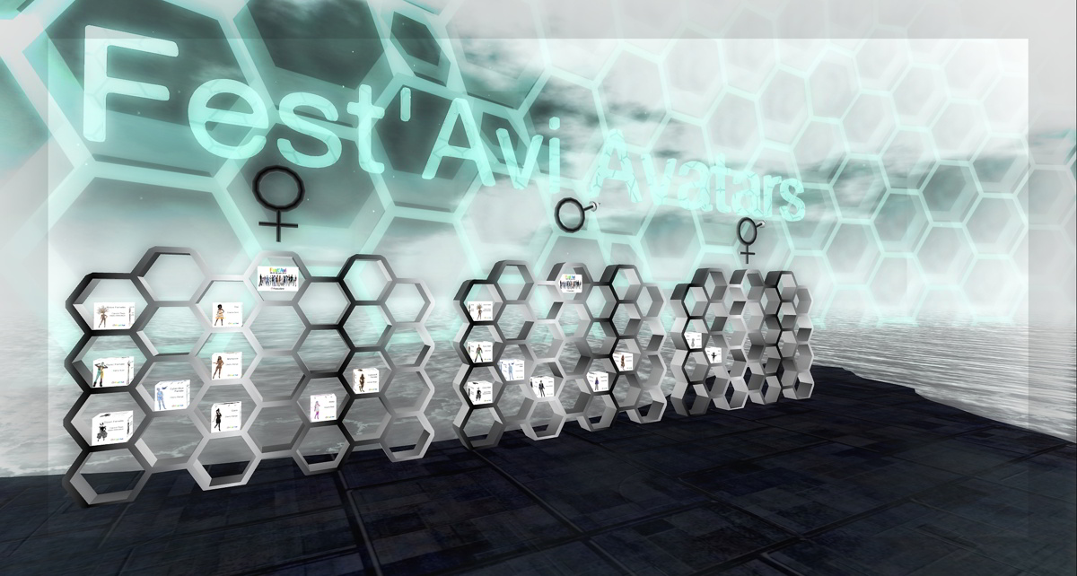 Avatars
